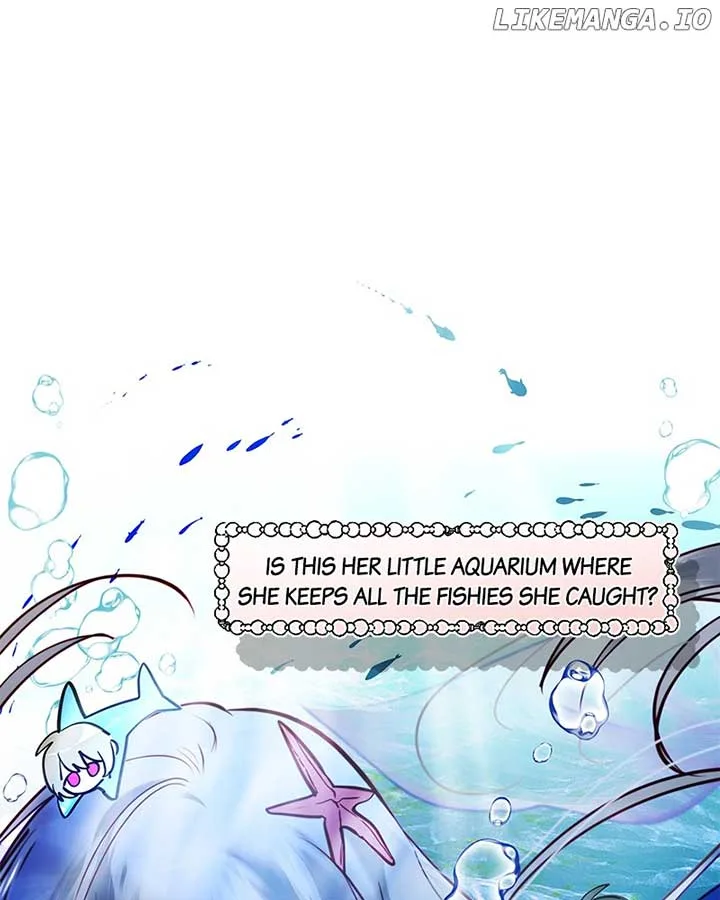 Heart Throbbing Conqueror Chapter 86 page 23