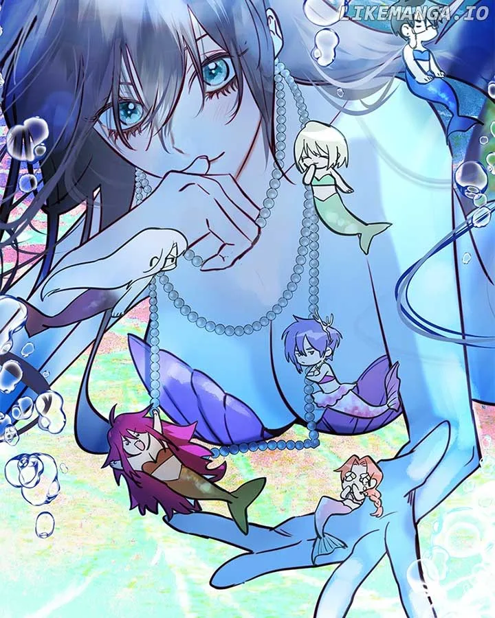 Heart Throbbing Conqueror Chapter 86 page 24