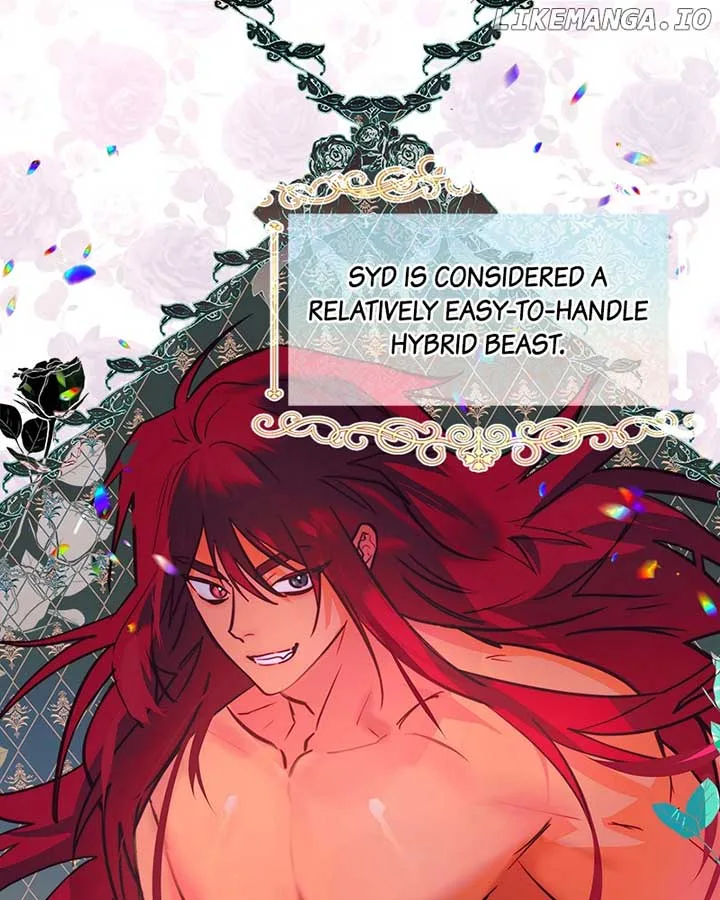 Heart Throbbing Conqueror Chapter 86 page 35