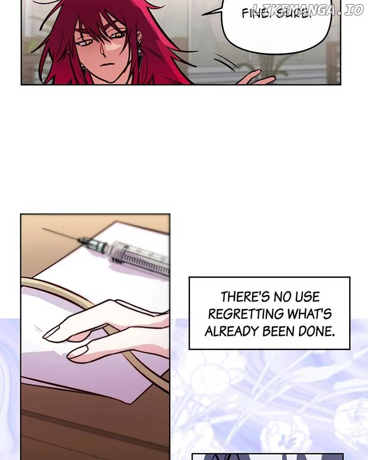 Heart Throbbing Conqueror Chapter 86 page 11