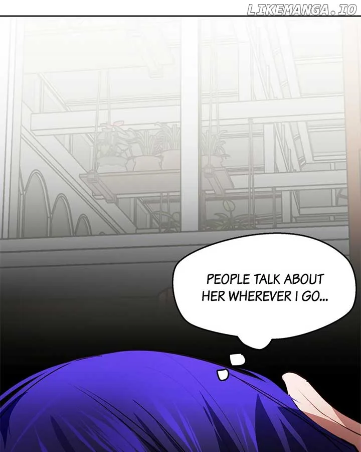Heart Throbbing Conqueror Chapter 86 page 21