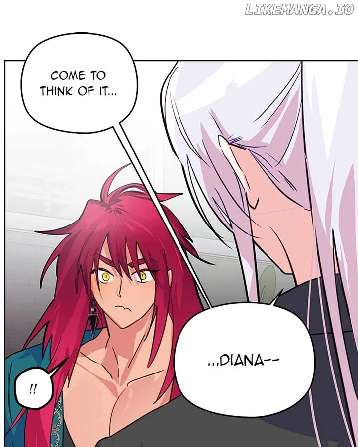 Heart Throbbing Conqueror Chapter 86 page 17