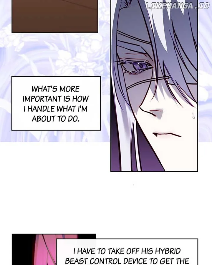 Heart Throbbing Conqueror Chapter 86 page 12