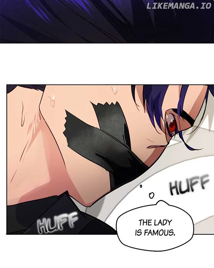 Heart Throbbing Conqueror Chapter 86 page 22