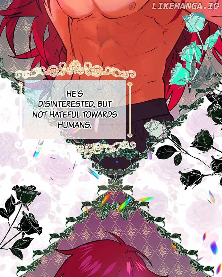 Heart Throbbing Conqueror Chapter 86 page 36