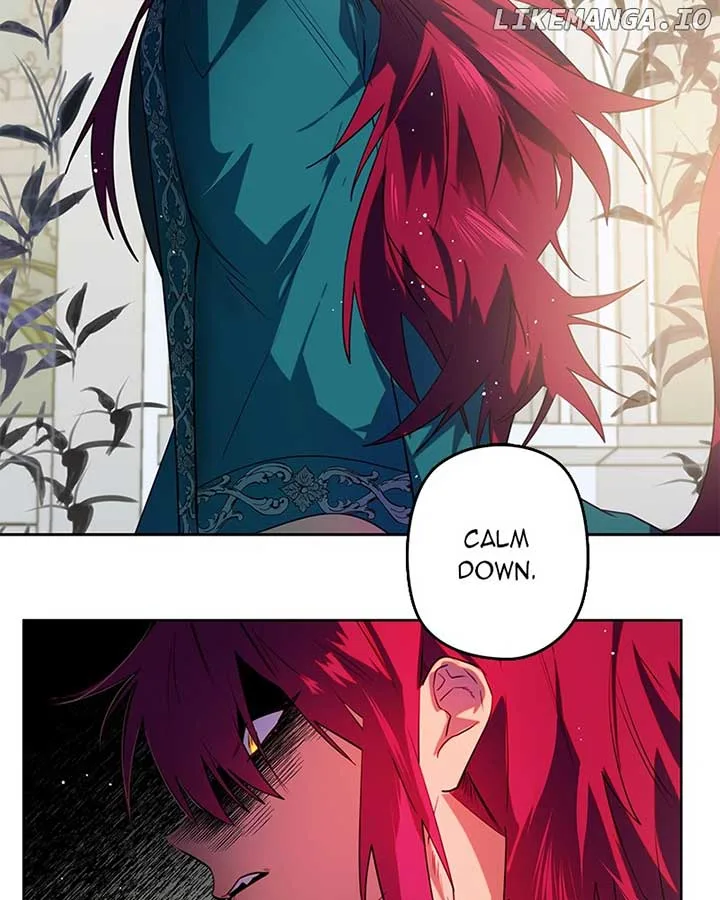 Heart Throbbing Conqueror Chapter 87 page 9