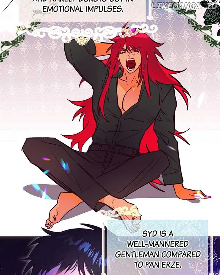 Heart Throbbing Conqueror Chapter 86 page 38