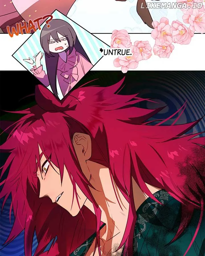 Heart Throbbing Conqueror Chapter 87 page 5