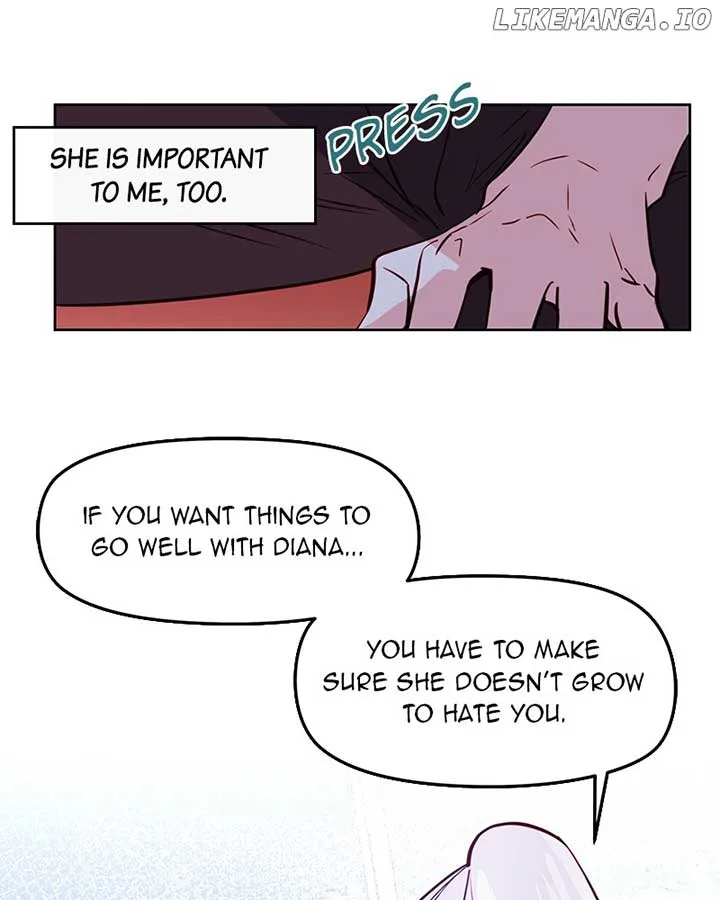 Heart Throbbing Conqueror Chapter 86 page 44