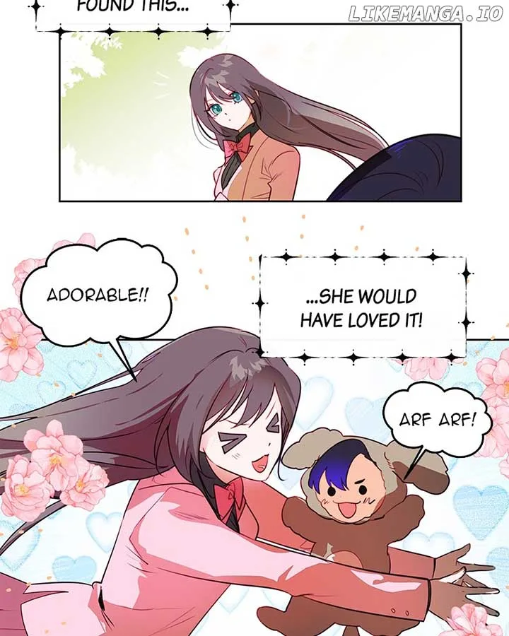 Heart Throbbing Conqueror Chapter 87 page 4