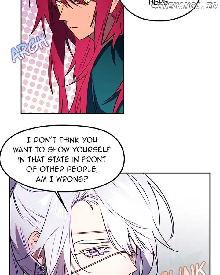 Heart Throbbing Conqueror Chapter 87 page 13
