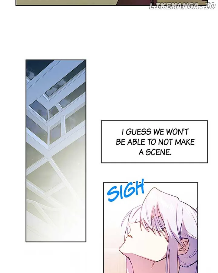 Heart Throbbing Conqueror Chapter 87 page 7