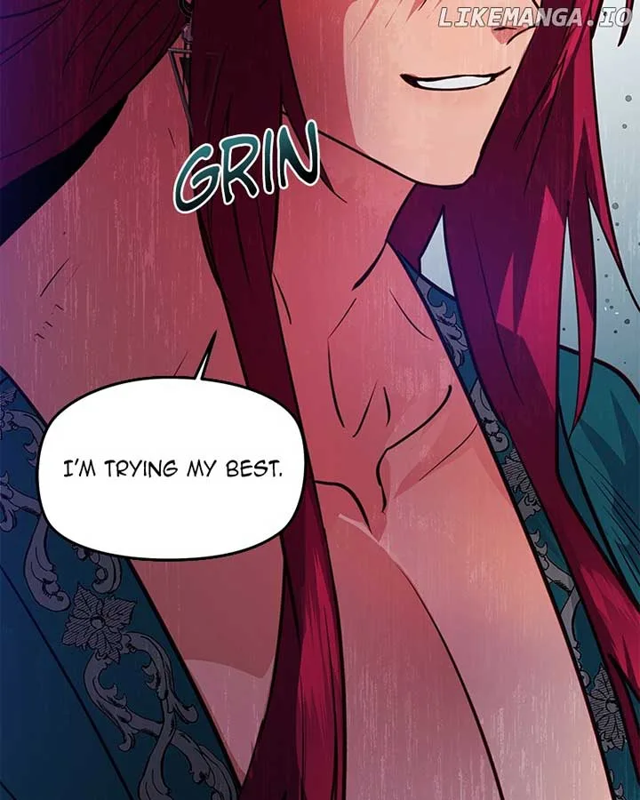 Heart Throbbing Conqueror Chapter 86 page 49