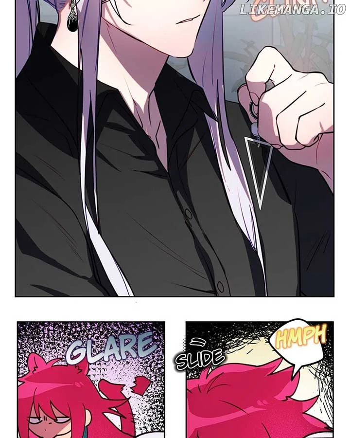 Heart Throbbing Conqueror Chapter 87 page 14