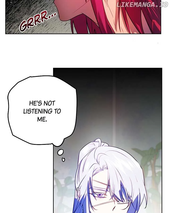 Heart Throbbing Conqueror Chapter 87 page 10