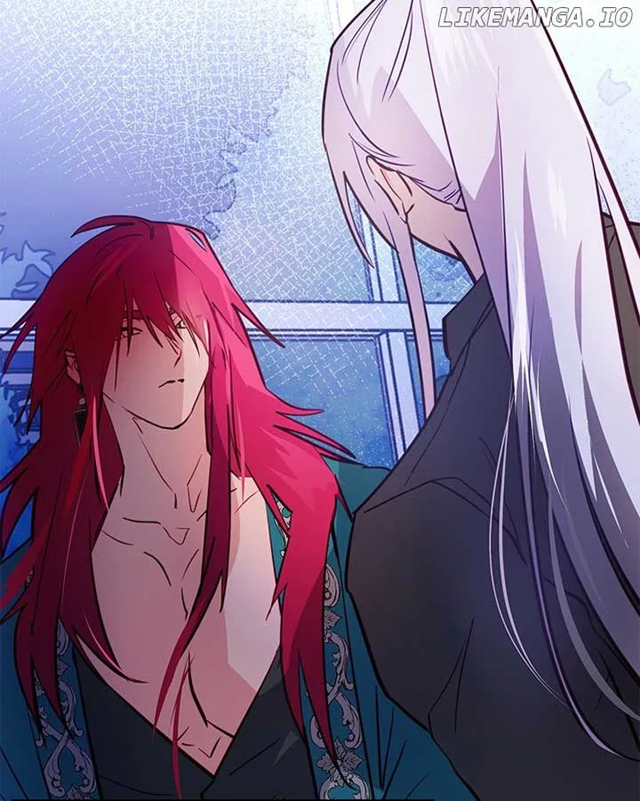 Heart Throbbing Conqueror Chapter 86 page 45