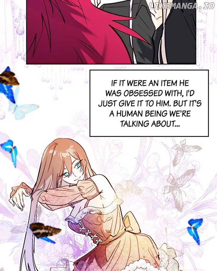 Heart Throbbing Conqueror Chapter 86 page 42