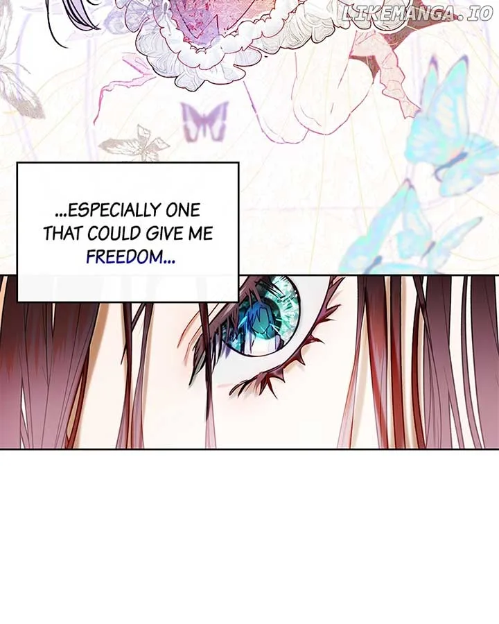 Heart Throbbing Conqueror Chapter 86 page 43