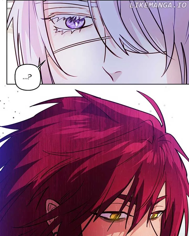 Heart Throbbing Conqueror Chapter 86 page 48