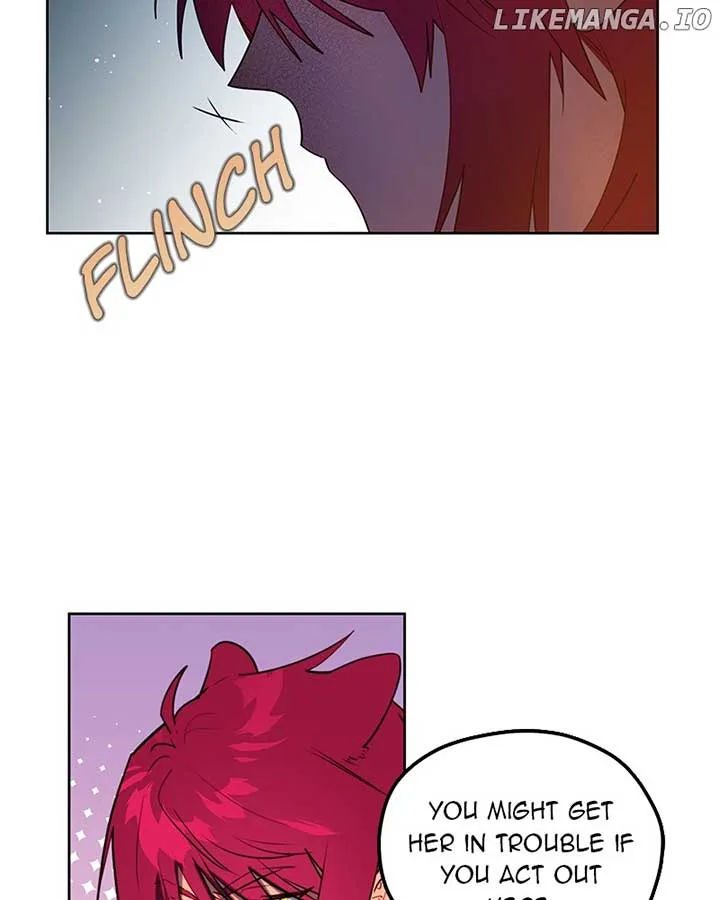 Heart Throbbing Conqueror Chapter 87 page 12