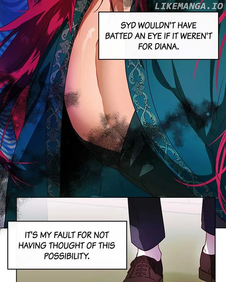 Heart Throbbing Conqueror Chapter 87 page 6