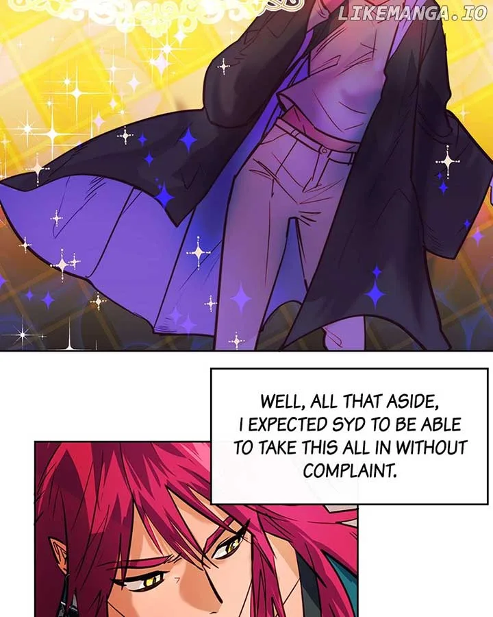 Heart Throbbing Conqueror Chapter 86 page 40