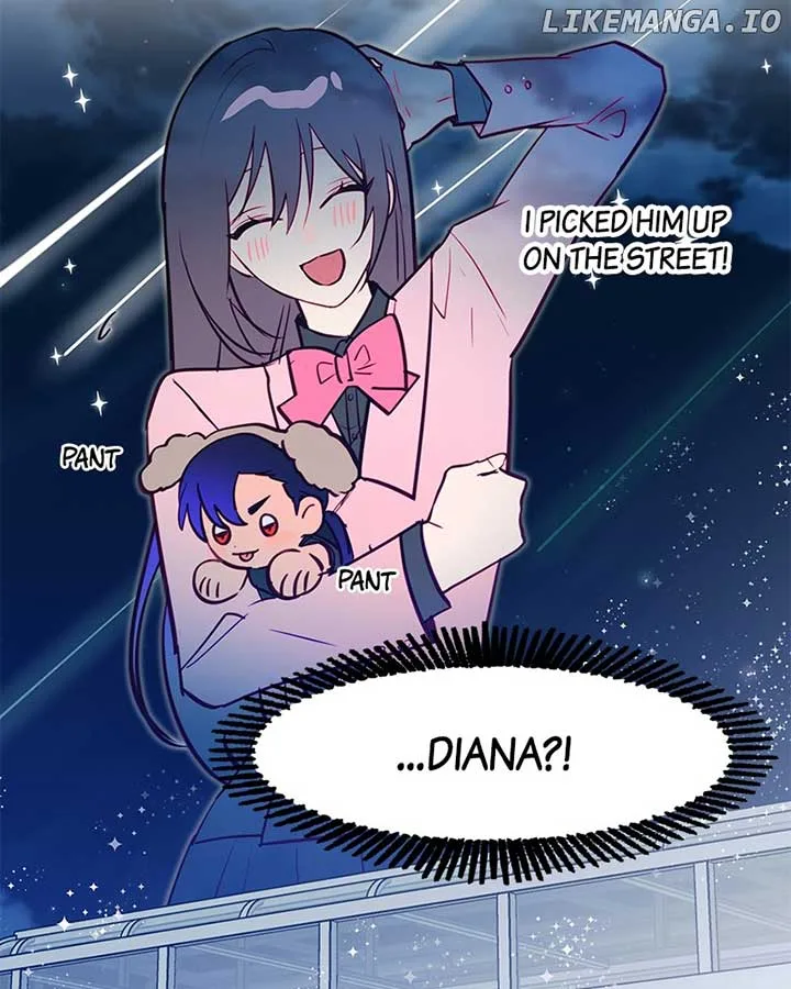 Heart Throbbing Conqueror Chapter 86 page 64