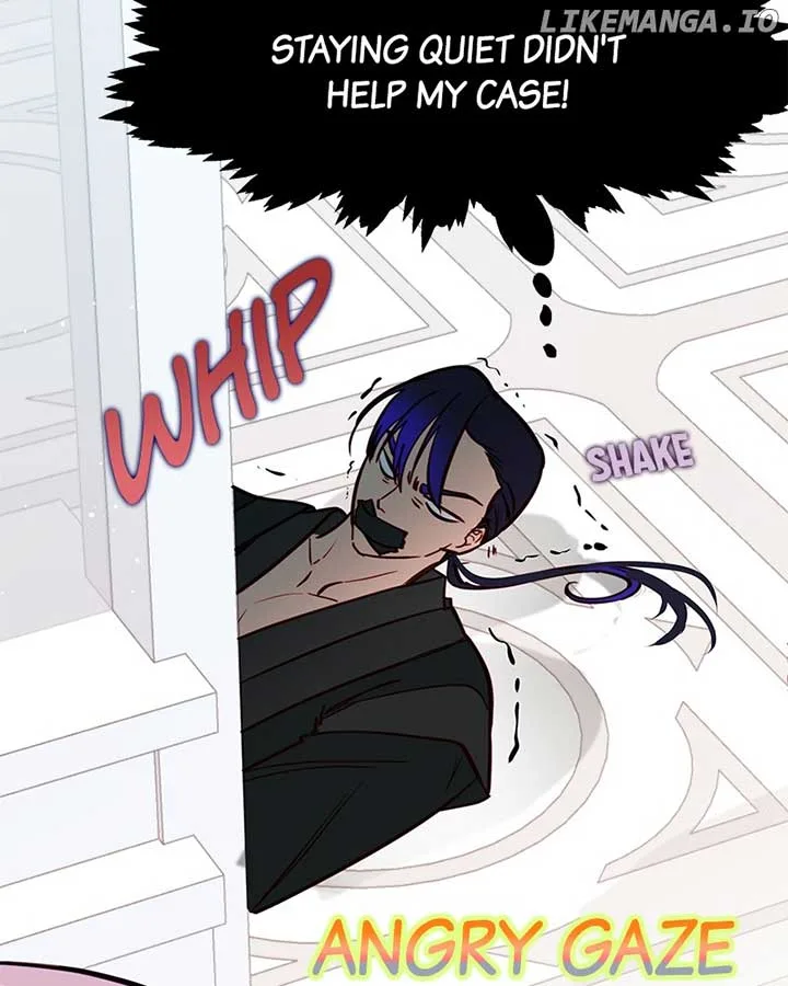 Heart Throbbing Conqueror Chapter 86 page 60