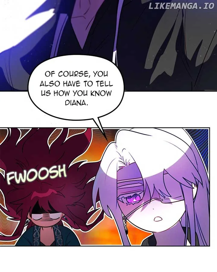 Heart Throbbing Conqueror Chapter 87 page 18