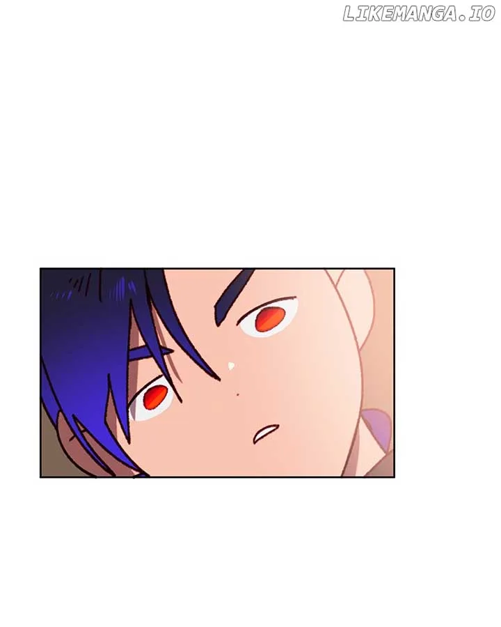 Heart Throbbing Conqueror Chapter 87 page 29