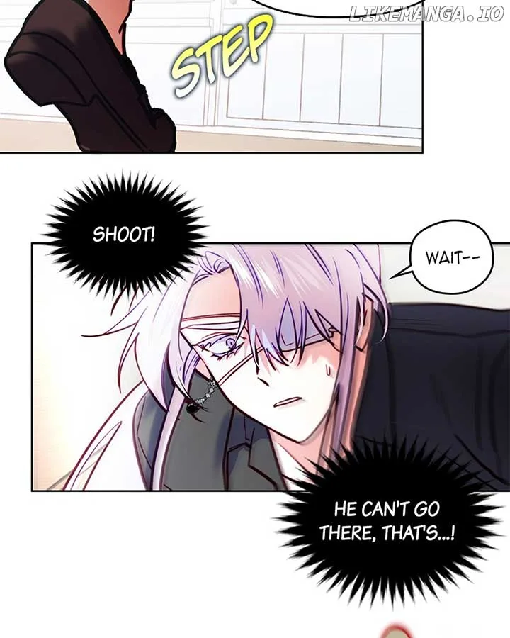 Heart Throbbing Conqueror Chapter 86 page 52