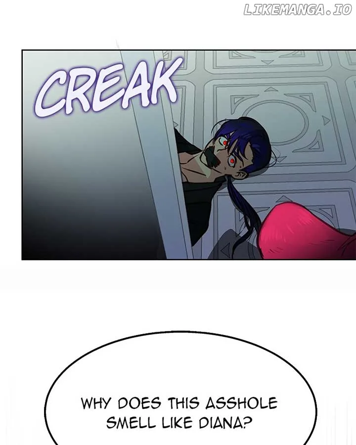 Heart Throbbing Conqueror Chapter 86 page 56
