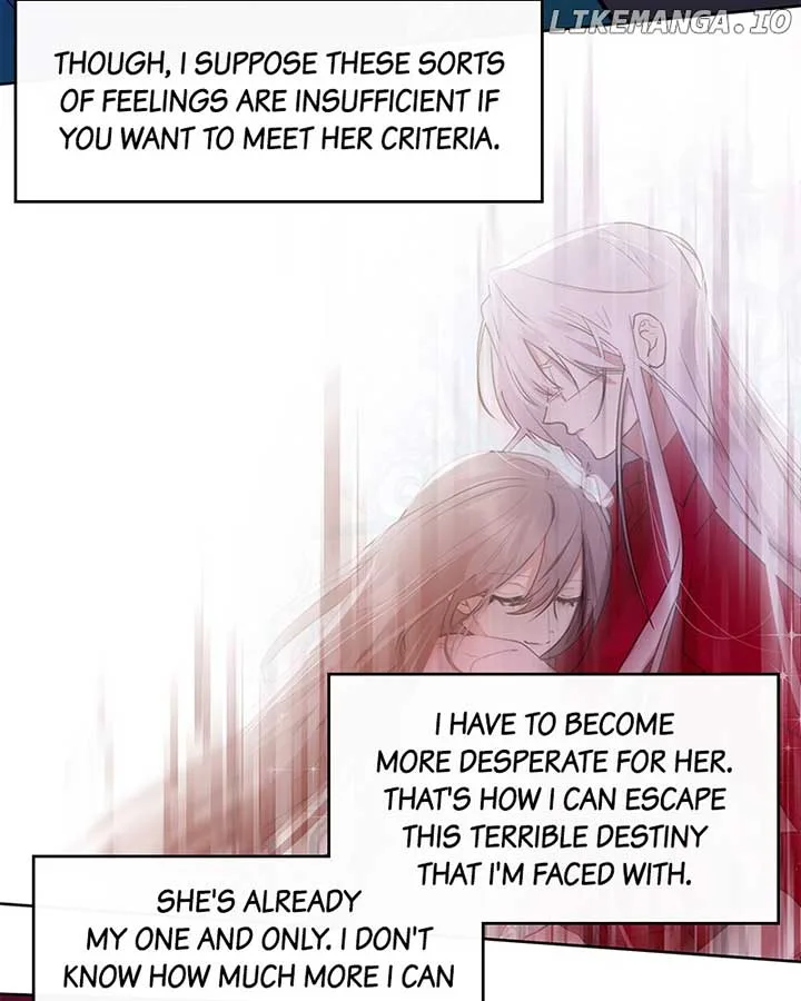 Heart Throbbing Conqueror Chapter 86 page 46