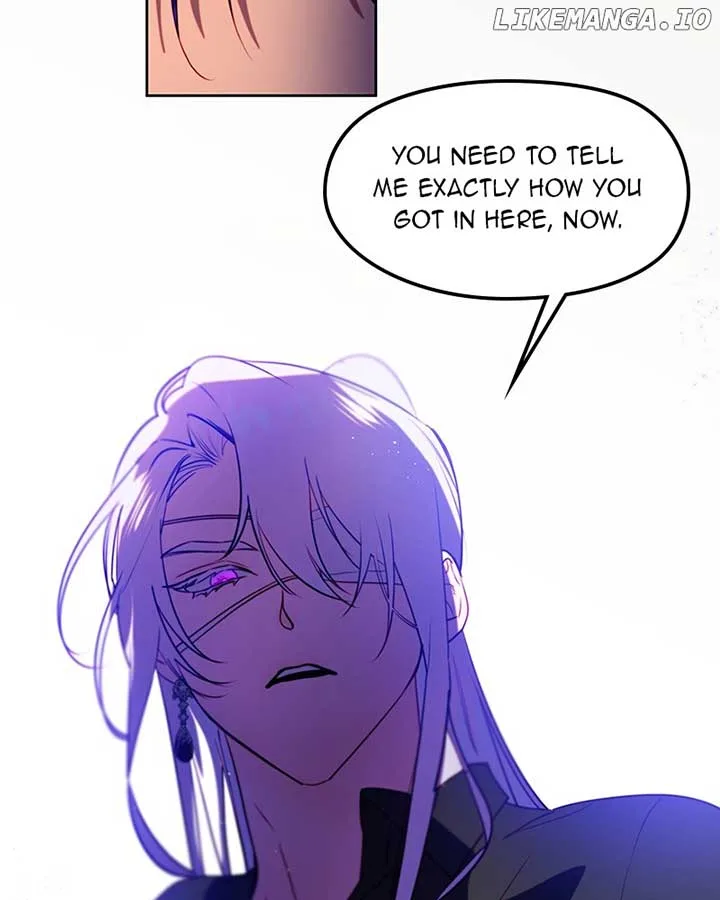 Heart Throbbing Conqueror Chapter 87 page 17