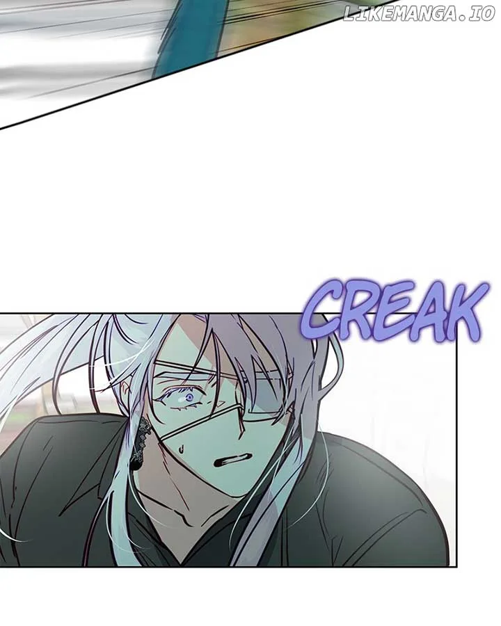 Heart Throbbing Conqueror Chapter 86 page 55