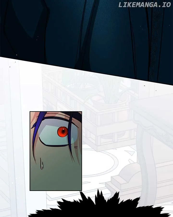 Heart Throbbing Conqueror Chapter 86 page 59