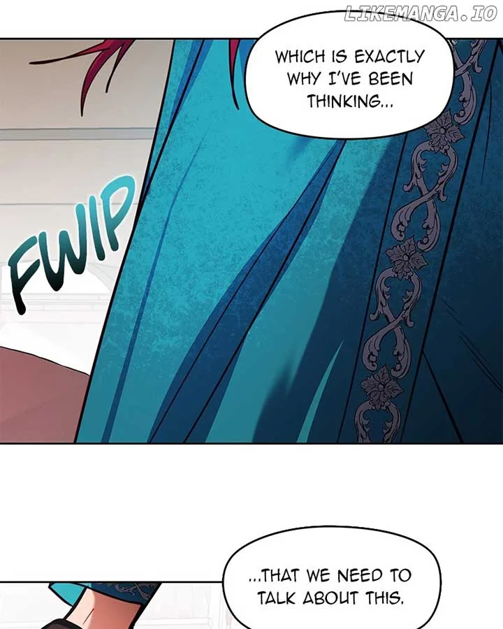 Heart Throbbing Conqueror Chapter 86 page 51