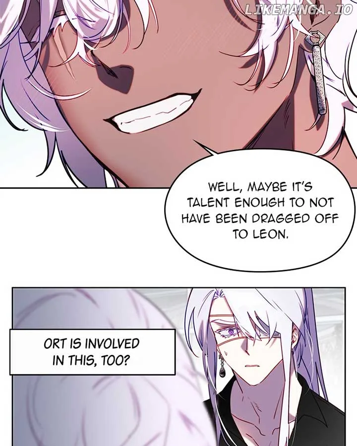 Heart Throbbing Conqueror Chapter 87 page 41