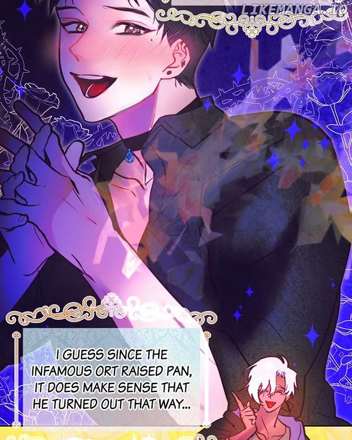 Heart Throbbing Conqueror Chapter 86 page 39