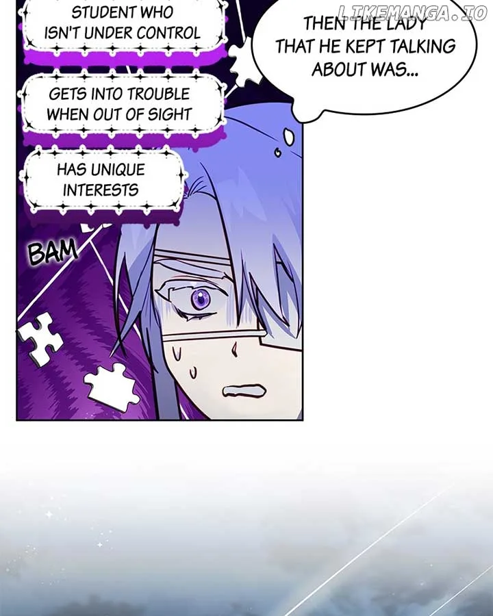 Heart Throbbing Conqueror Chapter 86 page 63