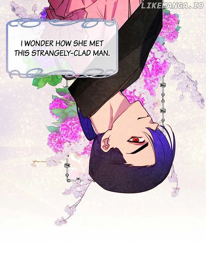 Heart Throbbing Conqueror Chapter 87 page 23