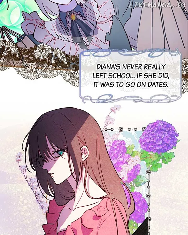 Heart Throbbing Conqueror Chapter 87 page 22