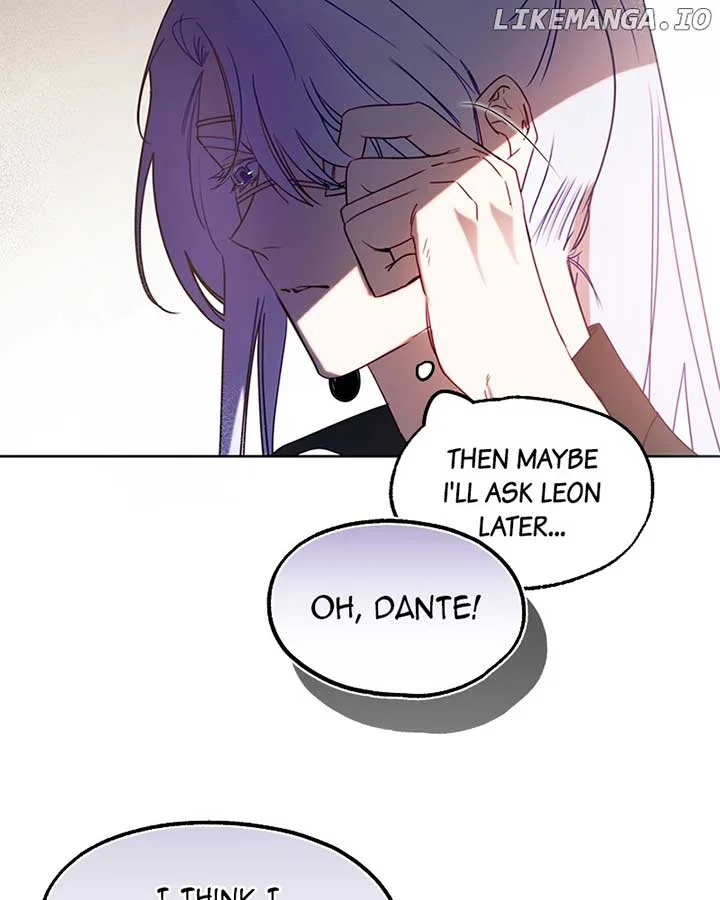 Heart Throbbing Conqueror Chapter 87 page 34