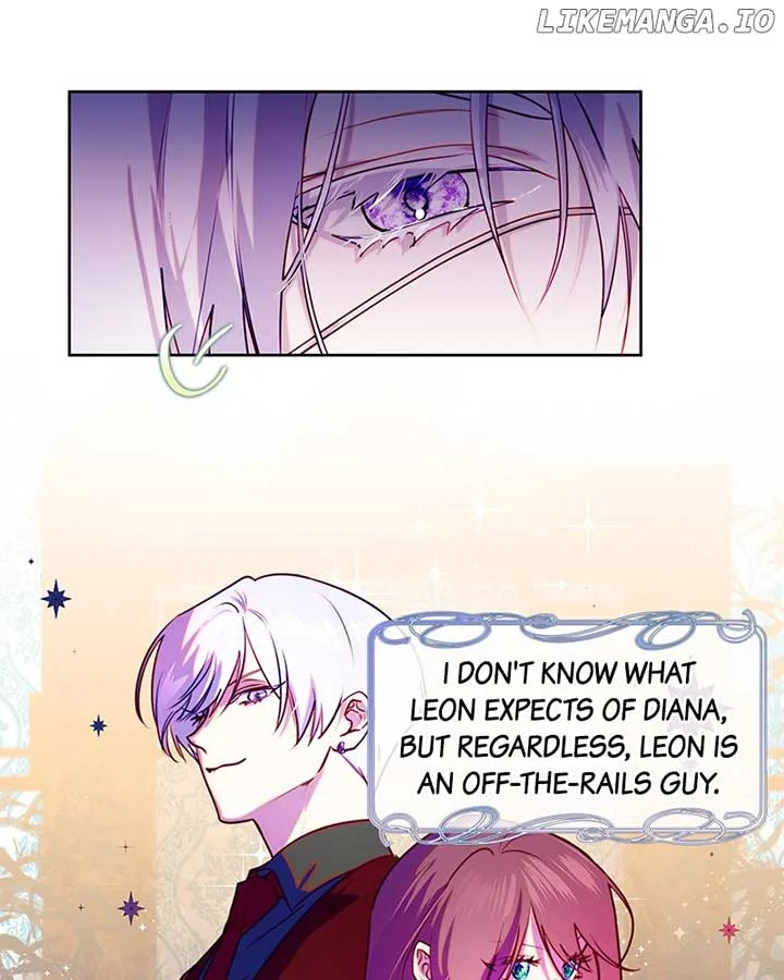 Heart Throbbing Conqueror Chapter 87 page 20