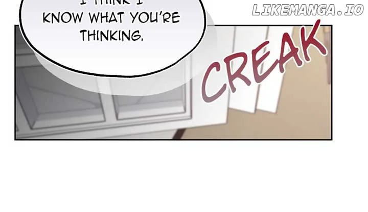 Heart Throbbing Conqueror Chapter 87 page 35