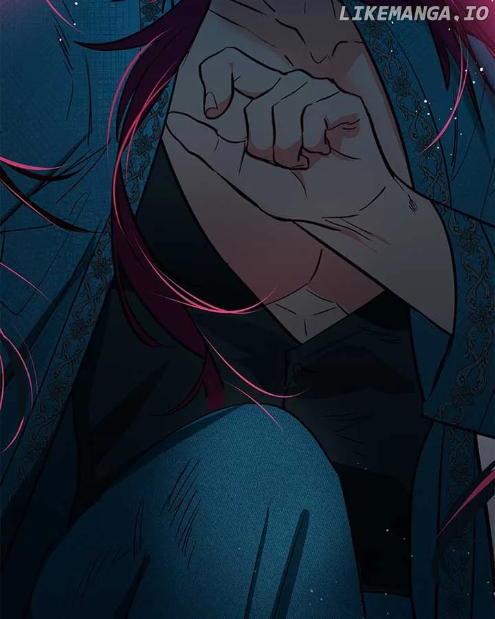 Heart Throbbing Conqueror Chapter 86 page 58