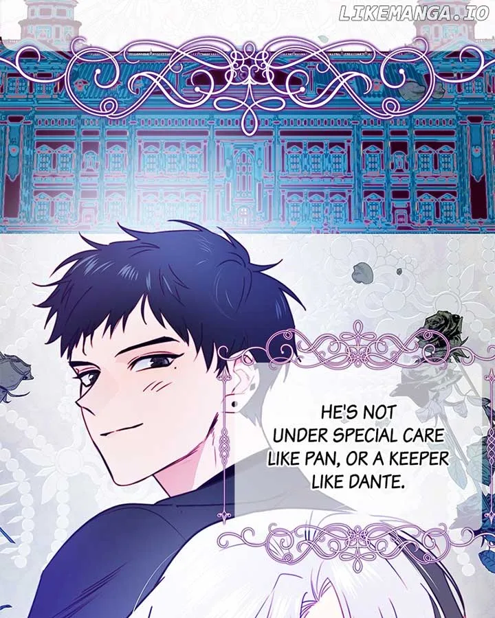 Heart Throbbing Conqueror Chapter 89 page 51