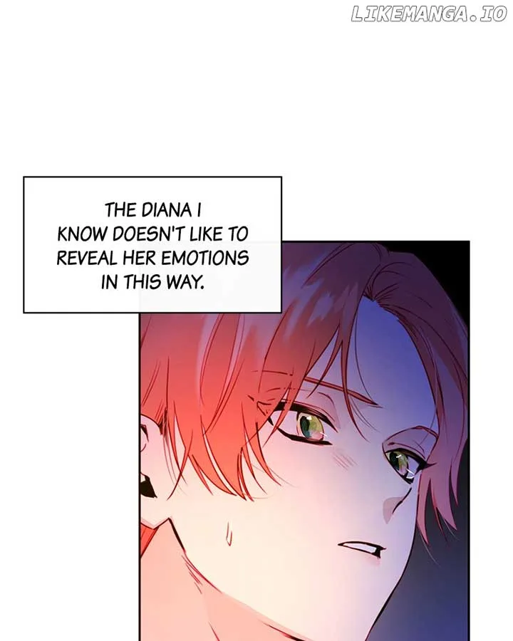 Heart Throbbing Conqueror Chapter 89 page 4