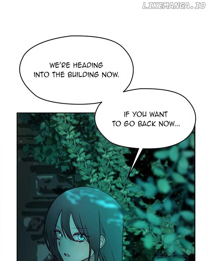 Heart Throbbing Conqueror Chapter 89 page 80