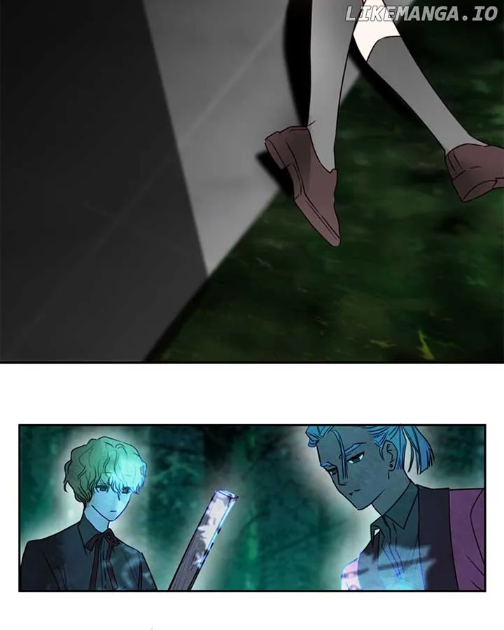 Heart Throbbing Conqueror Chapter 90 page 17
